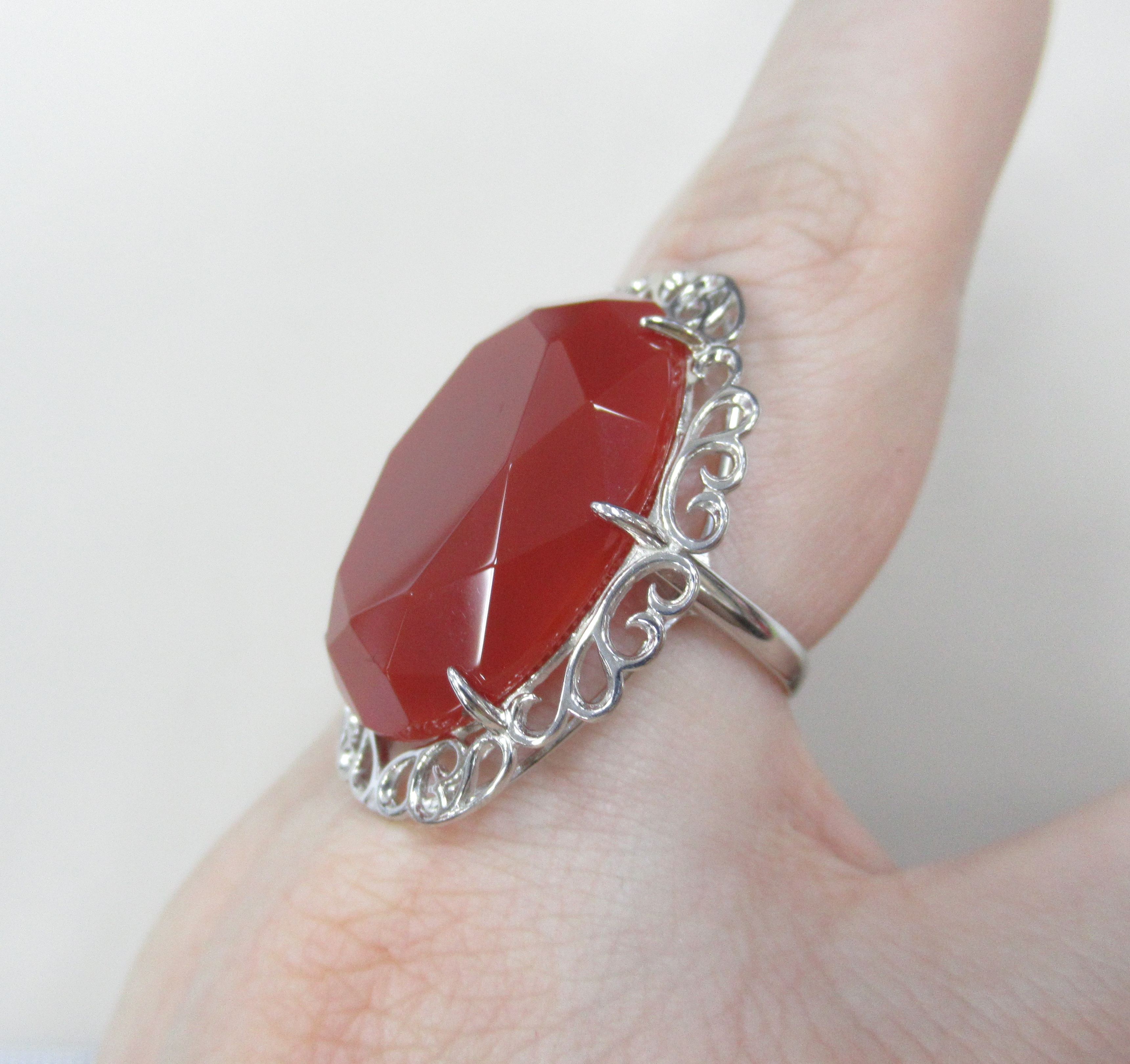 10322-004392 Кольцо (Ag 925)